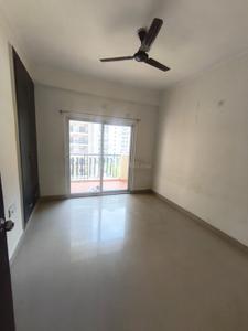 3.5 BHK Flat