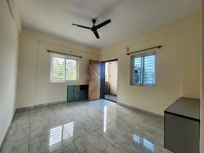 Hall Image of 1011 Sq.ft 2 BHK Builder Floor for rent in Harlur Bengaluru for Rs. 38000