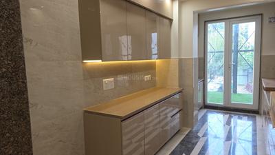 4 BHK Independent Builder Floor