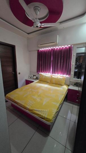 Stanza apartment Bedroom 1