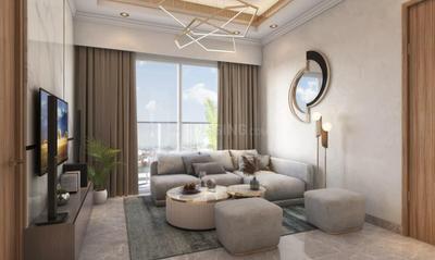 Hall Image of 1620 Sq.ft 3 BHK Builder Floor for sale in Trehan Luxury Floors 71, Sector 71 Gurgaon for Rs. 22500000