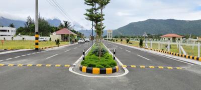 Image of 1305 Sq.ft Residential Plot / Land for sale in Periyanaickenpalayam, Coimbatore for Rs. 2370000
