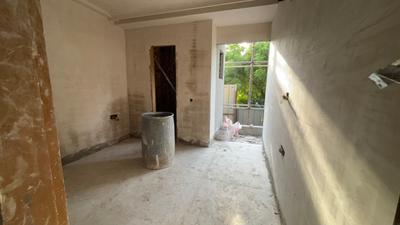 Bedroom Image of 1125 Sq.ft 3 BHK Builder Floor for sale in Vikaspuri New Delhi for Rs. 23500000