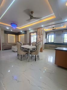 Hall Image of 1073 Sq.ft 2 BHK Apartment / Flat for sale in Sirsi Jaipur for Rs. 4500000