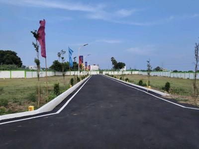 Image of 623 Sq.ft Residential Plot / Land for sale in Maraimalai Nagar, Chennai for Rs. 2055900