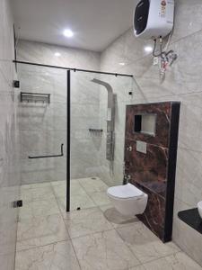 Bathroom Image of 3200 Sq.ft 5 BHK Villa for sale in Gandhi Path West Jaipur for Rs. 21000000