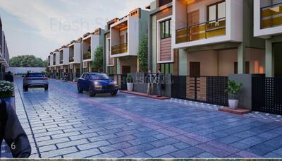 Image of 1800 Sq.ft 3 BHK Duplex for sale in Tankapani Road, Bhubaneswar for Rs. 8000000