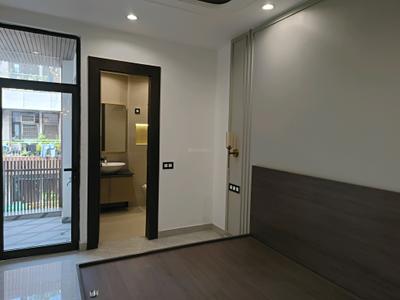 Bedroom Image of 1890 Sq.ft 4 BHK Builder Floor for sale in Indirapuram Ghaziabad for Rs. 18000000