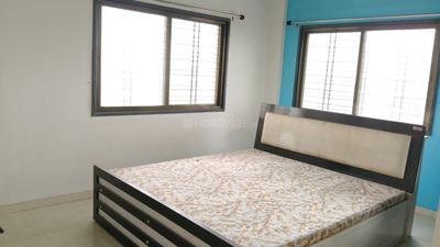 Bedroom Image of 2200 Sq.ft 2.5 BHK Independent House for sale in Kasabe Sukene Nashik for Rs. 8100000