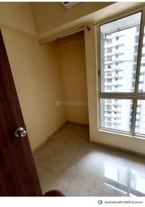 Bedroom Image of 900 Sq.ft 2 BHK Apartment / Flat for sale in Lodha Amara, Kolshet Thane for Rs. 8500000