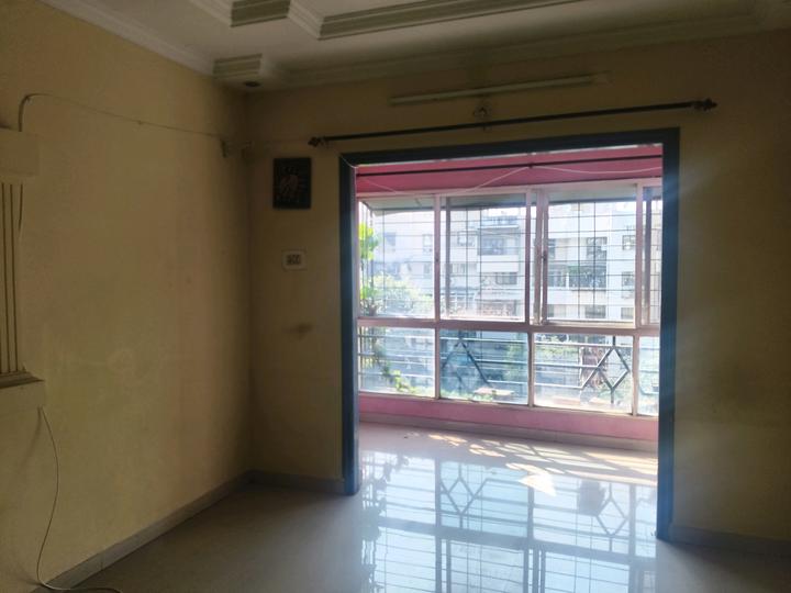 Mahesh ParadiseSociety Living Room 1