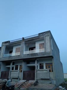 Image of 900 Sq.ft 3 BHK Duplex for sale in Grand Sikar Road, Jaipur for Rs. 6600000