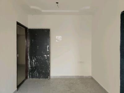 Living Room Image of 625 Sq.ft 1 BHK Apartment / Flat for sale in Shanti Vista II, Boisar Mumbai for Rs. 2812000