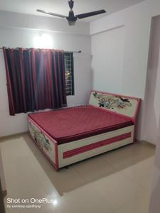 Bedroom Image of 785 Sq.ft 2 BHK Apartment / Flat for sale in Sunpharma Road Vadodara for Rs. 2500000