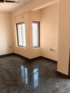 Hall Image of 800 Sq.ft 2 BHK Independent House for rent in Mitganahalli Bengaluru for Rs. 18000