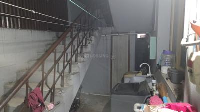 Staircase Image of 2000 Sq.ft 4 BHK Villa for sale in Shastri Nagar Erode for Rs. 8400000