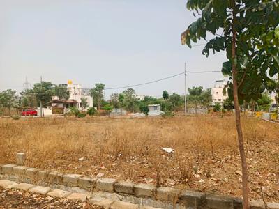 Image of 1200 Sq.ft Residential Plot / Land for sale in Vidyaranyapura, Bengaluru for Rs. 9400000