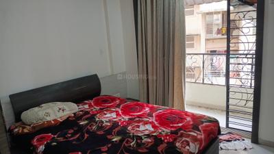Bedroom Image of 950 Sq.ft 2 BHK Apartment / Flat for sale in Ambernath East Ambernath for Rs. 4500000