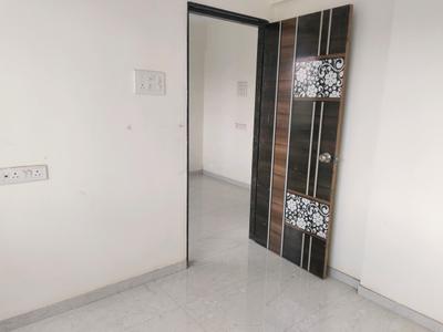 Bedroom Image of 735 Sq.ft 1 BHK Apartment / Flat for sale in Ulwe Navi Mumbai for Rs. 3900000