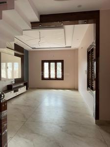 6 BHK Independent House
