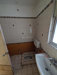 Bathroom Image of 1529 Sq.ft 3 BHK Apartment / Flat for sale in Khelgaon Ranchi for Rs. 7000000