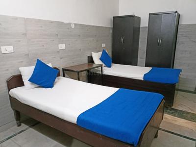 Bedroom Image of Shyam Vandana  in Sector 15, Noida