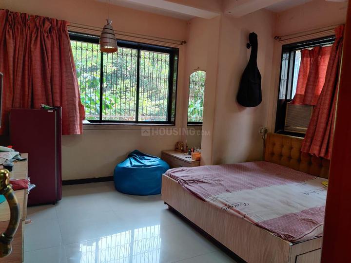 Panchshil Seva Sadan Bedroom 1