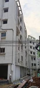 Image of 1017 Sq.ft 2 BHK Apartment / Flat for sale in Royal Pashupati, Rajarhat, Kolkata for Rs. 4475000