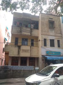 2 BHK Independent House