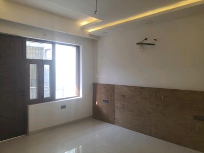Bedroom Image of 2500 Sq.ft 4 BHK Builder Floor for sale in Green Field Colony Faridabad for Rs. 24000000