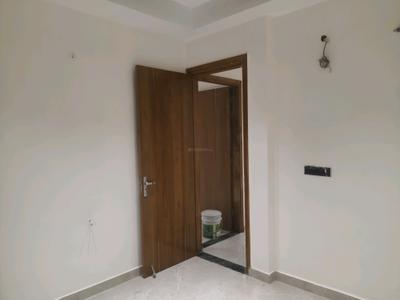 Bedroom Image of 1350 Sq.ft 3 BHK Builder Floor for sale in Green Field Colony Faridabad for Rs. 16000000