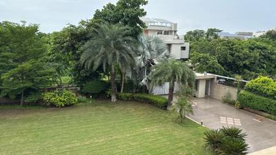 Image of 2900 Sq.ft 6 BHK Apartment / Flat for rent in Iscon Ambli Road, Ahmedabad for Rs. 400000