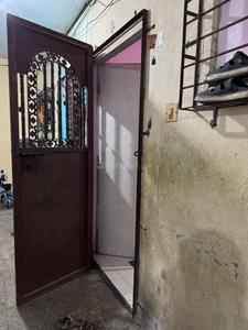 Balcony Image of 270 Sq.ft 1 RK Apartment / Flat for sale in Powai Mumbai for Rs. 3500000