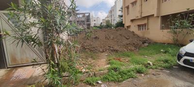 Image of 1200 Sq.ft Residential Plot / Land for sale in Koti Hosahalli, Bengaluru for Rs. 26000000
