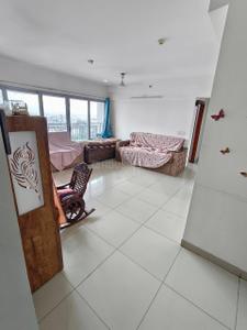 Hall Image of 1100 Sq.ft 2 BHK Apartment / Flat for sale in Amanora Neo Towers, Hadapsar Pune for Rs. 16500000