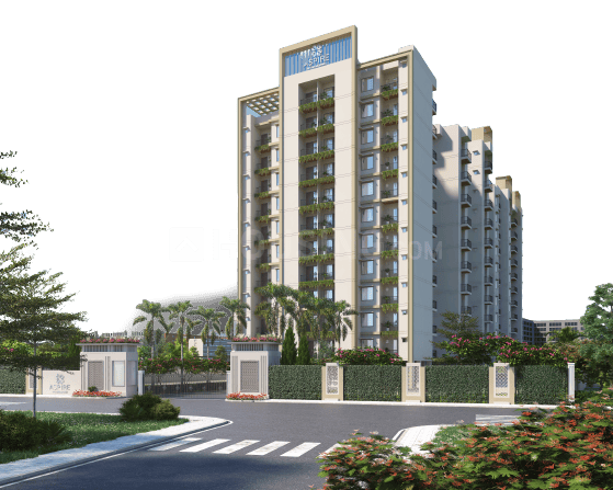 Aspire By EsquareHomes Main Image 1
