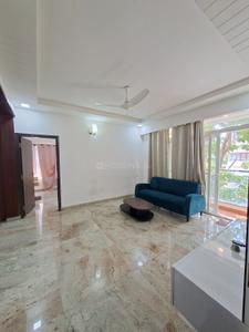 2 BHK Flat