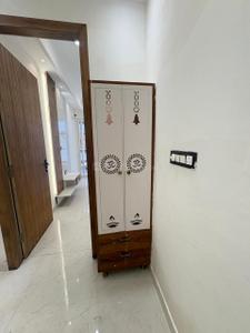 Bedroom Image of 1150 Sq.ft 2 BHK Builder Floor for sale in GMS Road Dehradun for Rs. 6445000