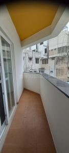 Balcony Image of 2280 Sq.ft 3 BHK Apartment / Flat for sale in Edgar 32 Richmond, Richmond Town Bengaluru for Rs. 53500000