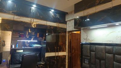 Bedroom Image of 2300 Sq.ft 4 BHK Apartment / Flat for sale in Ideal Enclave, Rajarhat Kolkata for Rs. 15000000
