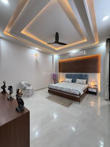 Bedroom Image of 3700 Sq.ft 4 BHK Independent House for sale in Gandhi Path West Jaipur for Rs. 25100000