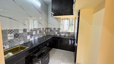 Kitchen Image of 650 Sq.ft 2 BHK Independent House for sale in Veppampattu Chennai for Rs. 4515000