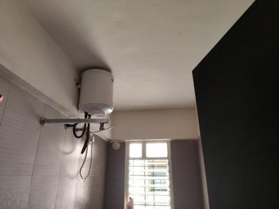 Image of 1050 Sq.ft 2 BHK Apartment / Flat for sale in Bhoomi Spring Town, Mohammed Wadi, Pune for Rs. 5500000