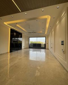 Living Room Image of 1850 Sq.ft 3 BHK Builder Floor for sale in Ashok Vihar New Delhi for Rs. 38400000