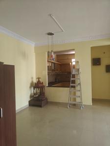 Hall Image of 1085 Sq.ft 2 BHK Apartment / Flat for sale in Om Residency, Kadugodi Bengaluru for Rs. 7000000