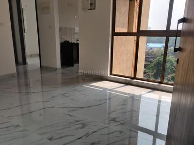 Hall Image of 750 Sq.ft 2 BHK Apartment / Flat for sale in Thane West Thane for Rs. 14500000