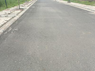 ROF Insignia Park Plots Internal Roads 1