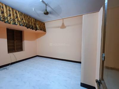 Bedroom Image of 450 Sq.ft 1 RK Studio for rent in RS Puram Coimbatore for Rs. 12000