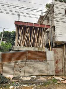 Image of 867 Sq.ft 2 BHK Apartment / Flat for sale in Jyotikuchi, Guwahati for Rs. 4300000