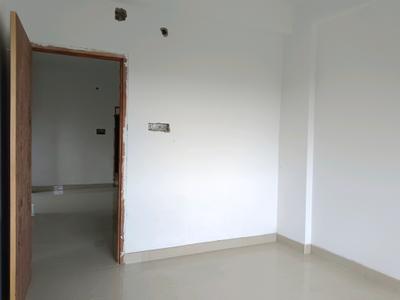 Bedroom Image of 850 Sq.ft 2 BHK Apartment / Flat for sale in Sarada Pally Kolkata for Rs. 3900000